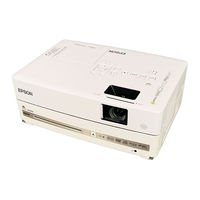 Epson PowerLite Presenter HD Manual Del Usuario