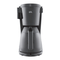 Cafeteras OK. OCM 302-B Manual Del Usuario