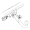 Accesorios de Automóviles Brink 4248 Instrucciones De Montaje