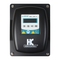Variadores de Velocidad HIDROCONTROL L-DRIVEMT 230V-4A Manual De Instalación