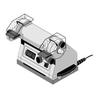 Proxxon SP/E Manual De Instrucciones