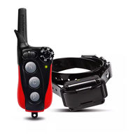 Dogtra iQ PLUS DUO Manual De Instrucciones