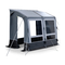 Tiendas de Dormir Dometic Winter AIR PVC Manual De Instalacion Y Uso