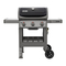 Parrillas Weber Spirt II E-210 Manual Del Propietário