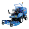 Cortacéspedes Iseki SF544 Manual Del Operador