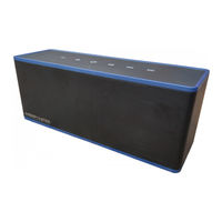 Energy Sistem Music Box 7 Manual Del Usuario