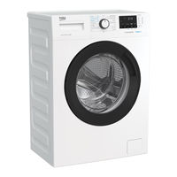 Beko WTA 7612 XSW Manual Del Usuario