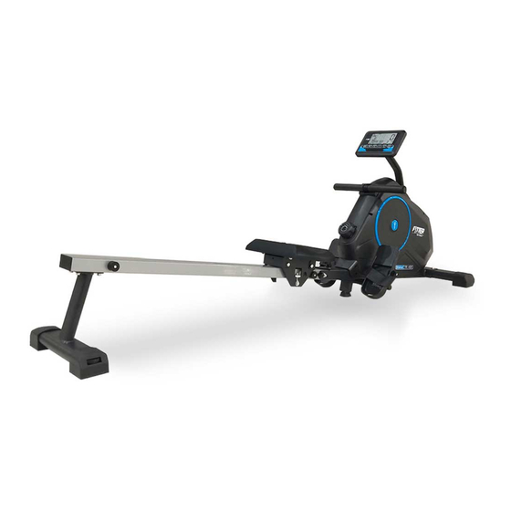 FYTTER TR-4SX Manual De Instrucciones