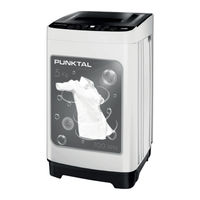 Punktal PK-005 LAV Manual De Producto