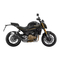 Motocicletas QJMOTOR SRK 550 Manual Del Usuario