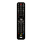 Terk TKRTBL08B - Manual del control remoto universal
