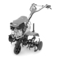 Cultivadores Stihl MH 700 Manual De Instrucciones