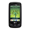 LG Cosmos touch