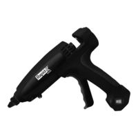 Rapid EG320 Manual De Instrucciones