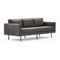 Muebles de Interior West Elm Axel Sofa 3 Seater Instrucciones De Ensamblaje