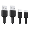 Cables y Conectores Aukey CB-CMD29 Manual De Usuario