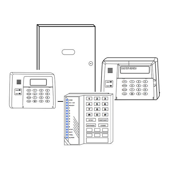 FBII Omni 400 Manual De Instalación