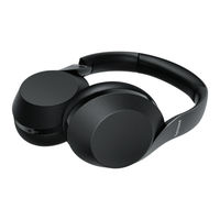 Philips TAH8505 Manual Del Usuario