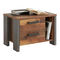 Muebles de Interior Forte CLFK021 Instrucciones De Montaje