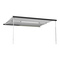 Accesorios Fiamma KIT RAIN-GUARD F40van Instrucciones De Montaje