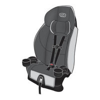 Evenflo Chase Plus Manual Del Propietário