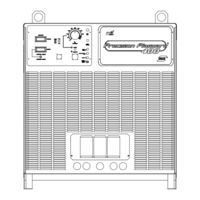 ESAB EPP-600 Manual De Instrucciones