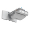 Epson PowerLite 570, 575W, 580, 585W - Guía de configuración rápida del proyector multimedia