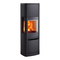 Chimeneas de Interior SCAN 65-1 Manual De Instrucciones Y Montaje