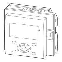 Moeller MFD Serie Instrucciones De Montaje