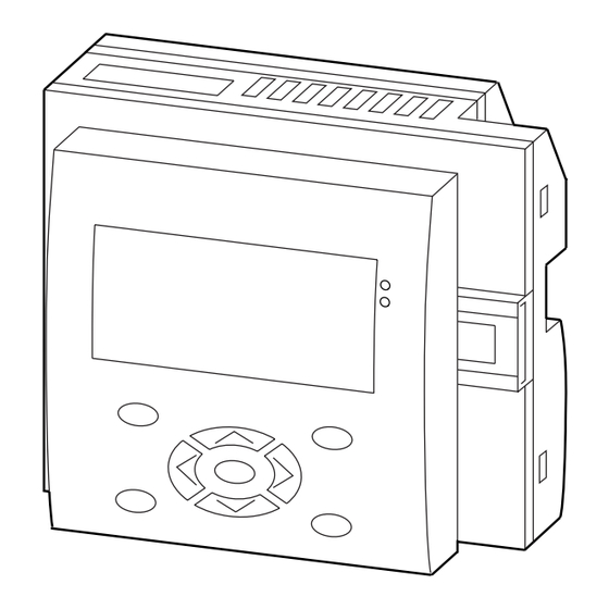 Moeller EASY618 E Serie Instrucciones De Montaje