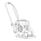 Herramientas Eléctricas TOYAMA TPC60W Guia Del Propietario