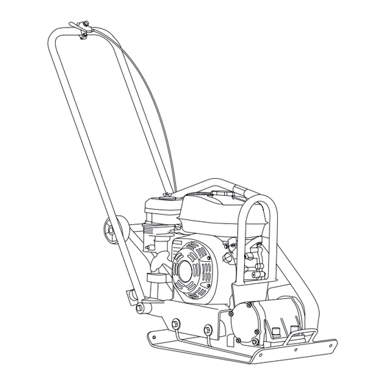 TOYAMA TPC60W Guia Del Propietario