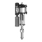 Bombas Binks MX3070 Manual De Servicio