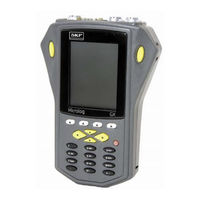SKF Microlog GX-Z2 Manual Del Usuario