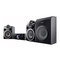 Reproductores de DVD Samsung MAX-DA66 Manual De Instrucciones
