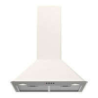 Ikea VINDRUM Manual De Instrucciones