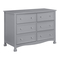 Muebles de Interior DaVinci Kalani M5529 Instrucciones De Montaje