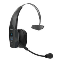 BlueParrott BPB-35020 Manual De Instrucciones