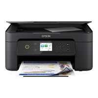 Epson XP-4200 Serie Manual De Usuario