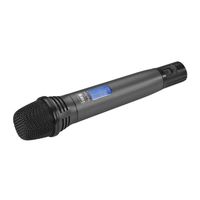 IMG STAGELINE TXS-606HT Manual De Instrucciones