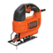 Manual de Black & Decker BDEJS300, BDEJS300C