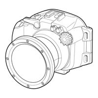 Olympus PT-EP03 Manual De Instrucciones
