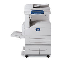 Xerox CopyCentre C128 Guia Del Usuario