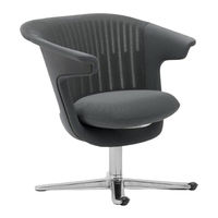 Steelcase i2i Instrucciones De Uso