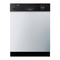 Lavaplatos Bosch SHI66A Manual Del Usuario