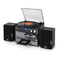 Tocadiscos auna TC-386 Manual Del Usuario