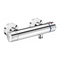 Accesorios para el Baño Delabie SECURITHERM H9769 Manual De Instrucciones
