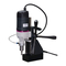 Taladros Optimum OPTidrill Serie Manual De Instrucciones