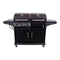Parrillas Char-Broil 463724514 Guía Del Producto