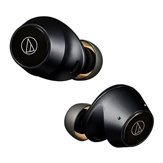 Audio-Technica ATH-CKS30TW Guide De Mise En Route